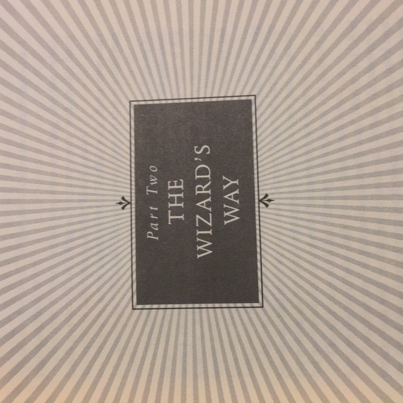 The Way Of The Wizard By Deepak Chopra - Picture 14 of 16